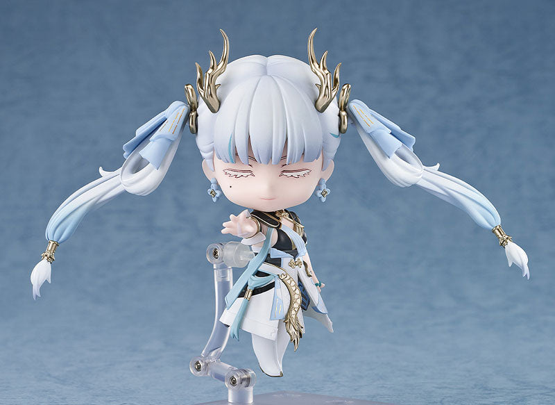 Nendoroid "Wuthering Waves" Jinhsi