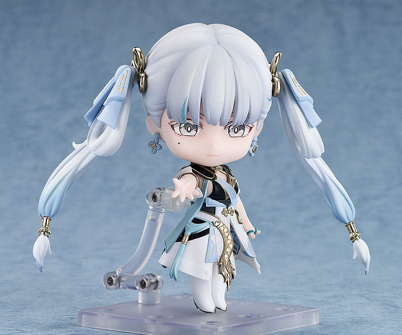 Nendoroid "Wuthering Waves" Jinhsi