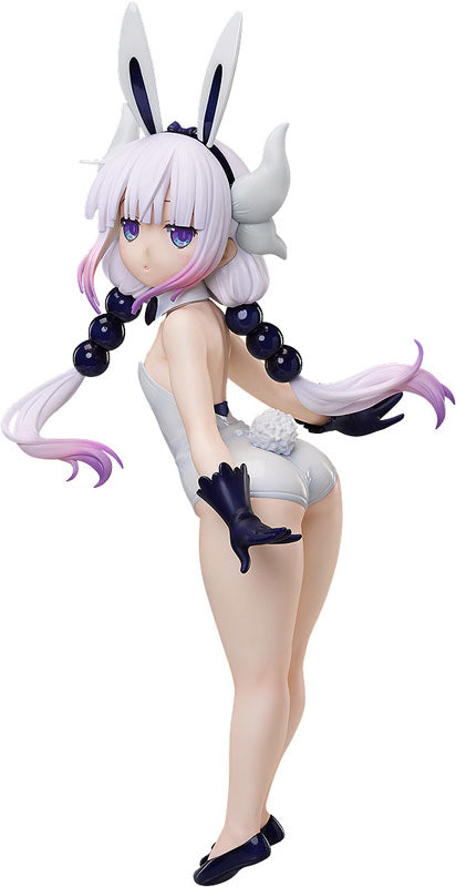 "Miss Kobayashi's Dragon Maid" Kanna Bare Leg Bunny Ver. 1/4 Scale Figure