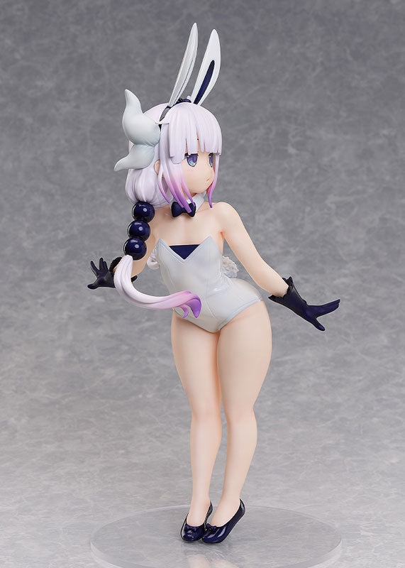 "Miss Kobayashi's Dragon Maid" Kanna Bare Leg Bunny Ver. 1/4 Scale Figure