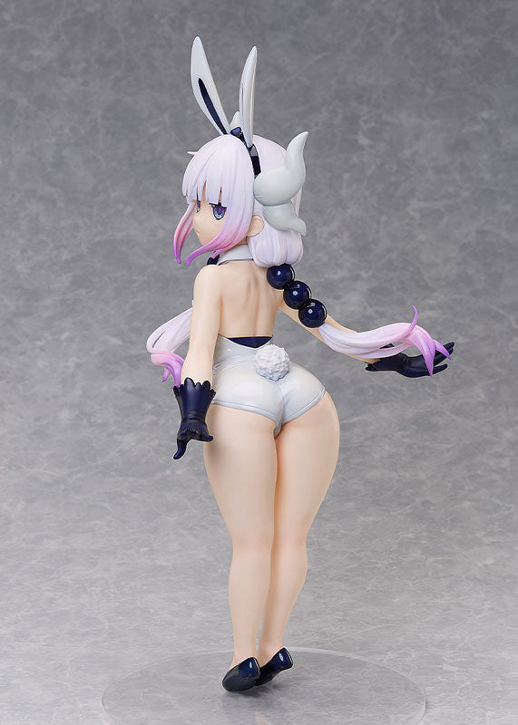 "Miss Kobayashi's Dragon Maid" Kanna Bare Leg Bunny Ver. 1/4 Scale Figure