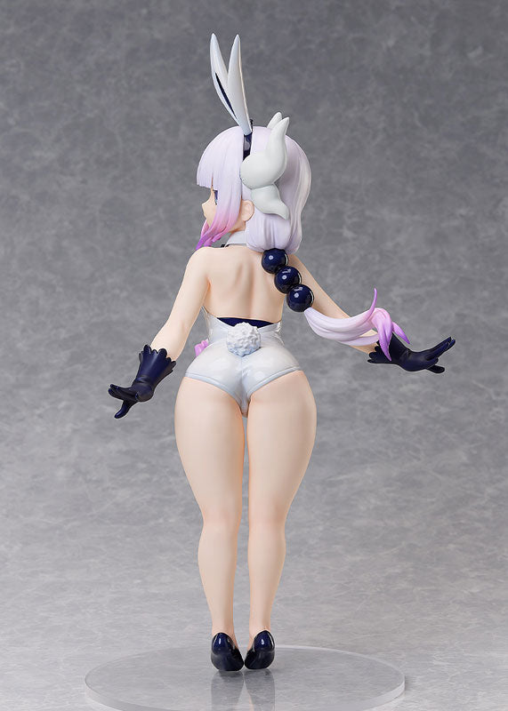 "Miss Kobayashi's Dragon Maid" Kanna Bare Leg Bunny Ver. 1/4 Scale Figure