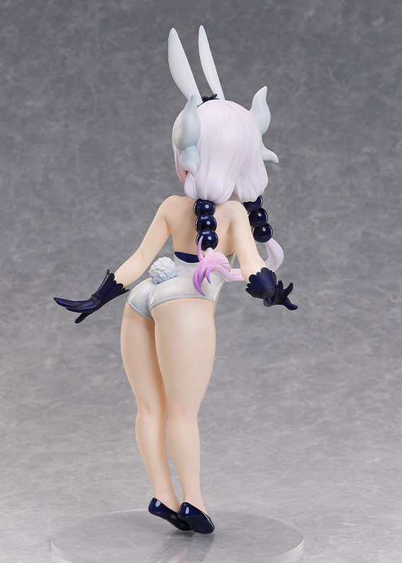 "Miss Kobayashi's Dragon Maid" Kanna Bare Leg Bunny Ver. 1/4 Scale Figure