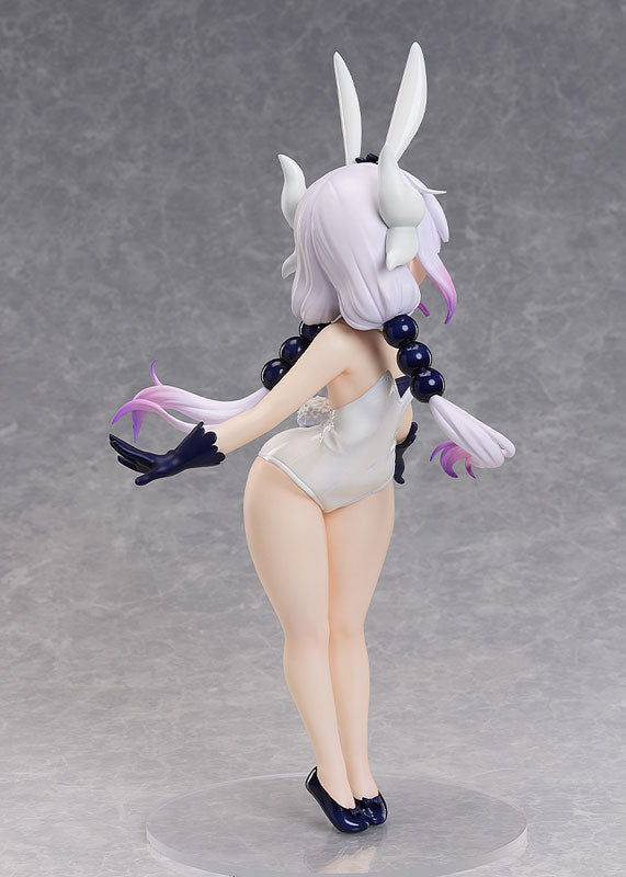 "Miss Kobayashi's Dragon Maid" Kanna Bare Leg Bunny Ver. 1/4 Scale Figure