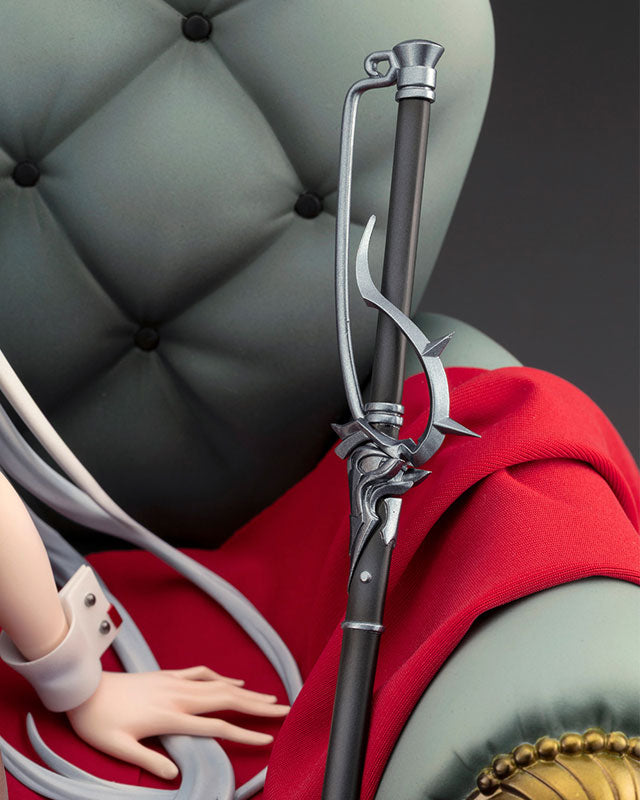 "Azur Lane" Fritz Rumey Schwarzes Kaninchen Ver. 1/7 Scale Figure