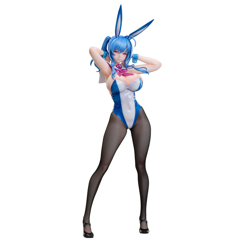 B-style "Azur Lane" St. Louis Bunny Ver. 1/4 Scale Figure
