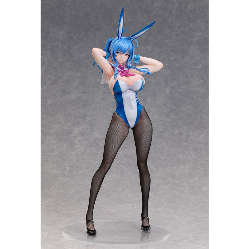 B-style "Azur Lane" St. Louis Bunny Ver. 1/4 Scale Figure
