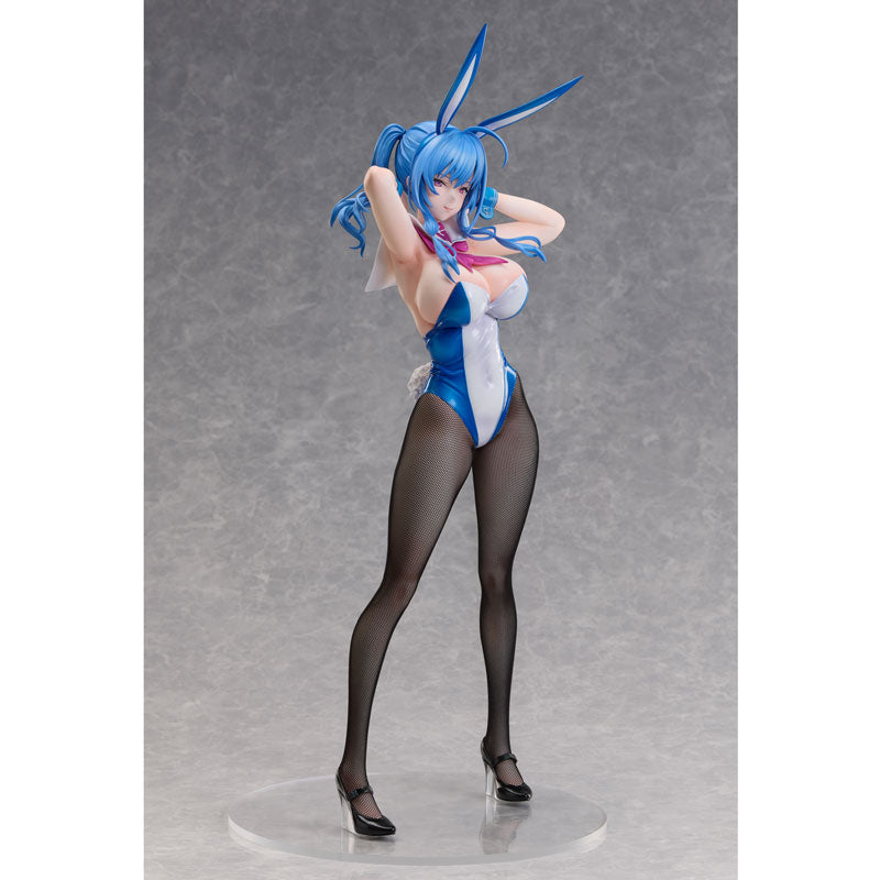 B-style "Azur Lane" St. Louis Bunny Ver. 1/4 Scale Figure