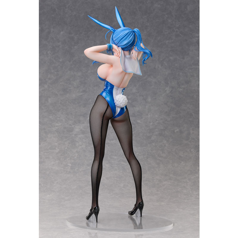 B-style "Azur Lane" St. Louis Bunny Ver. 1/4 Scale Figure