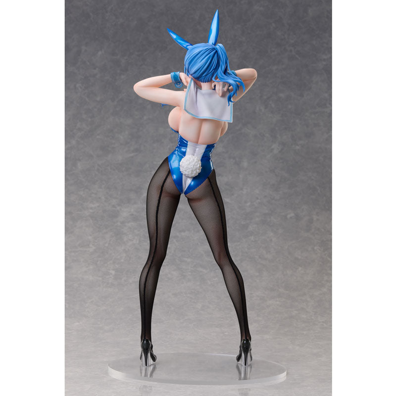 B-style "Azur Lane" St. Louis Bunny Ver. 1/4 Scale Figure