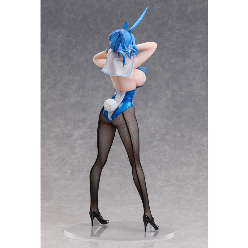 B-style "Azur Lane" St. Louis Bunny Ver. 1/4 Scale Figure