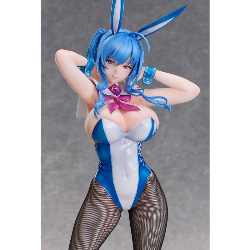 B-style "Azur Lane" St. Louis Bunny Ver. 1/4 Scale Figure