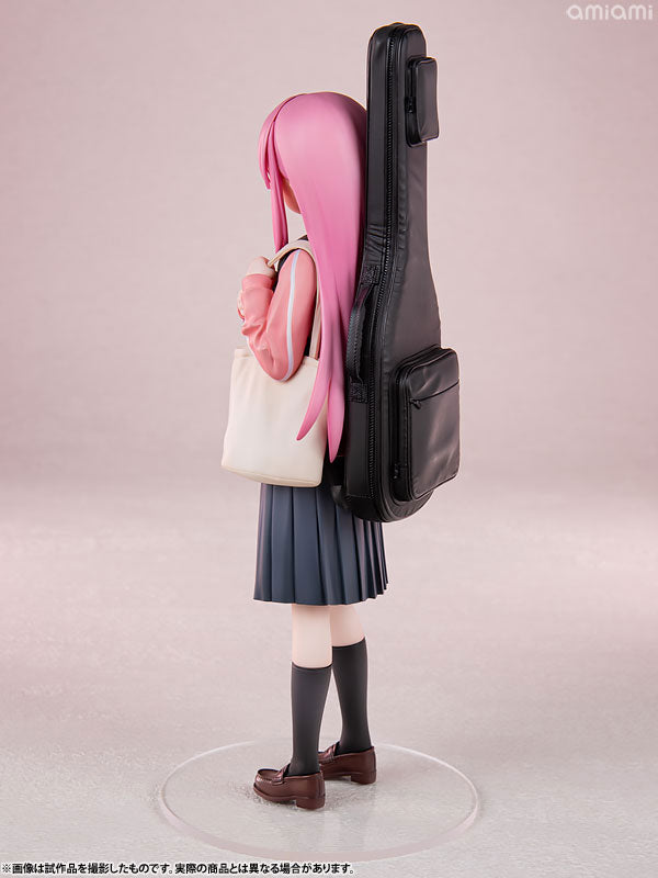 "Bocchi the Rock!" Gotoh Hitori 1/7 Scale Figure