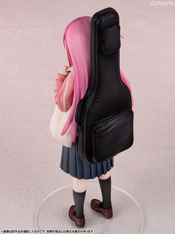 "Bocchi the Rock!" Gotoh Hitori 1/7 Scale Figure