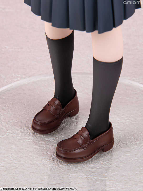 "Bocchi the Rock!" Gotoh Hitori 1/7 Scale Figure