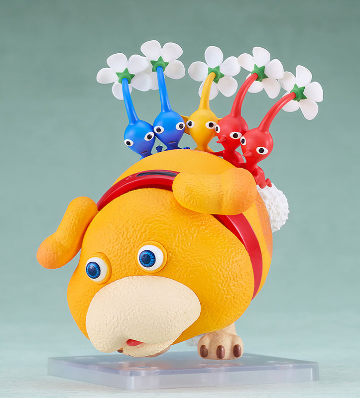 Nendoroid "Pikmin" Oatchi