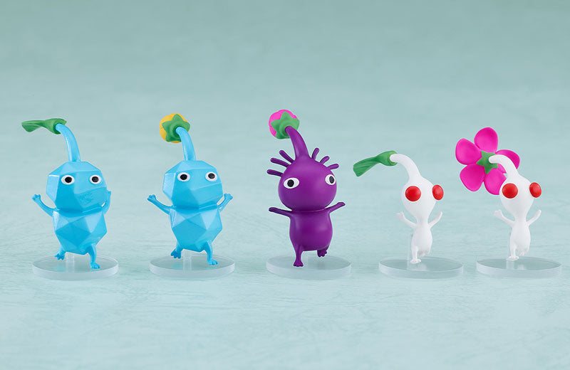 Nendoroid "Pikmin" Oatchi