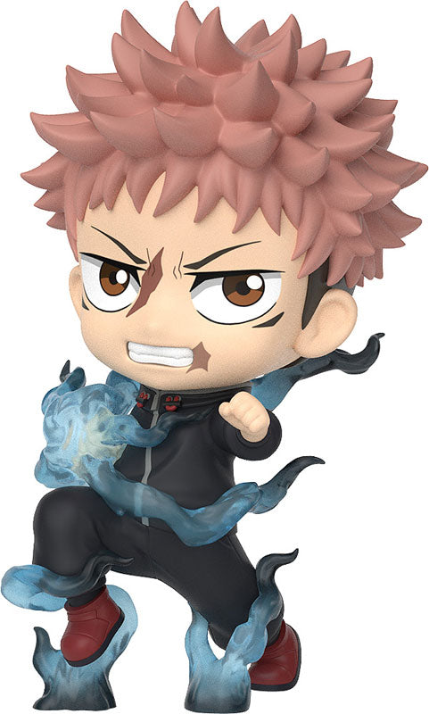 "Jujutsu Kaisen" Figure Sit Itadori Yuji