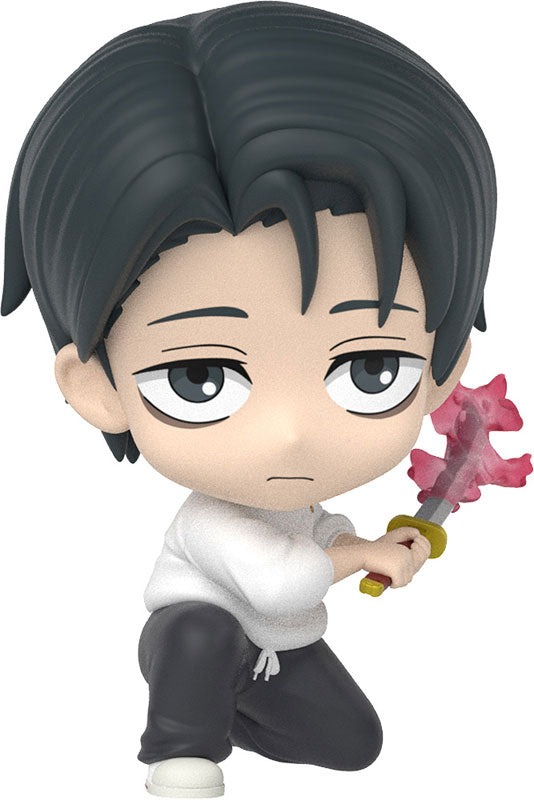 "Jujutsu Kaisen" Figure Sit Okkotsu Yuta