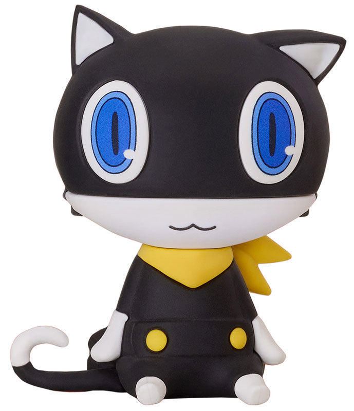 "Persona 5 Royal" Nendoroid Plus Morgana Rubber Mascot