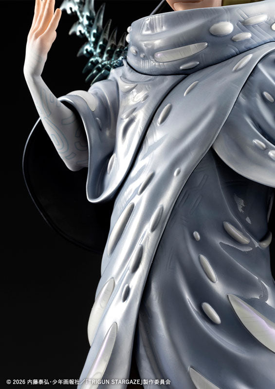 "Trigun Stargaze" ARTFX J Millions Knives Trigun Stampede Ver. 1/8 Scale Figure