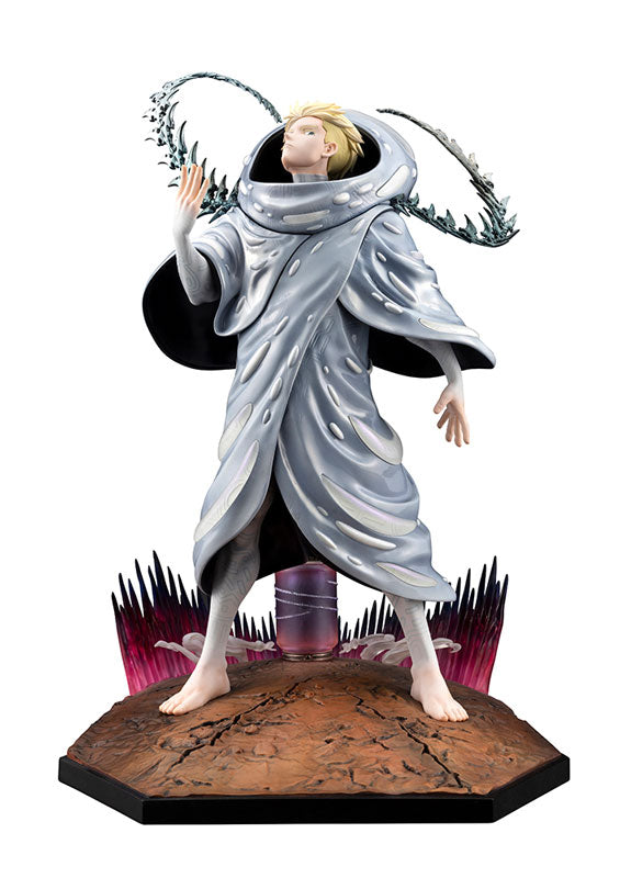 "Trigun Stargaze" ARTFX J Millions Knives Trigun Stampede Ver. 1/8 Scale Figure