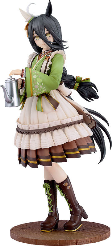 "Uma Musume Pretty Derby" Manhattan Cafe -Willow-Green Evening- 1/7 Scale Figure