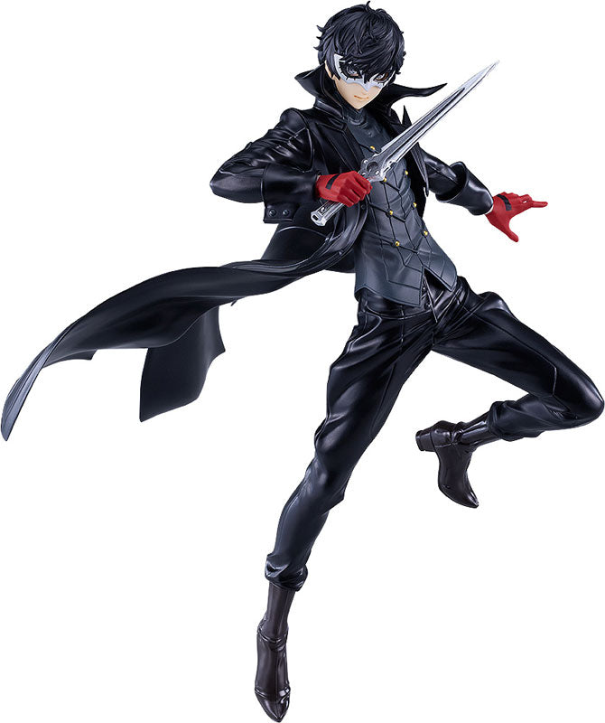 POP UP PARADE "Persona 5 Royal" Joker L Size