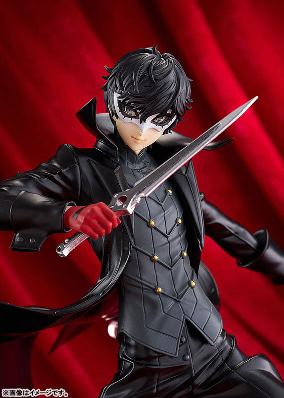 POP UP PARADE "Persona 5 Royal" Joker L Size