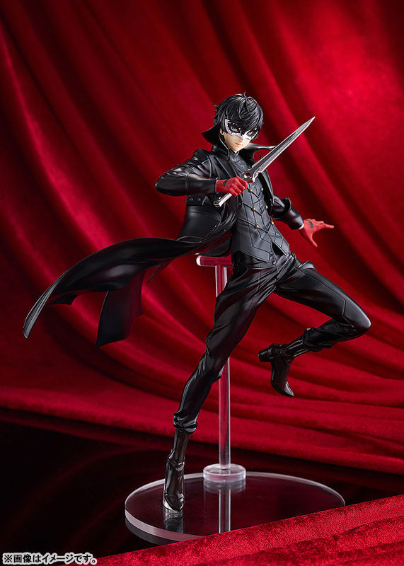 POP UP PARADE "Persona 5 Royal" Joker L Size