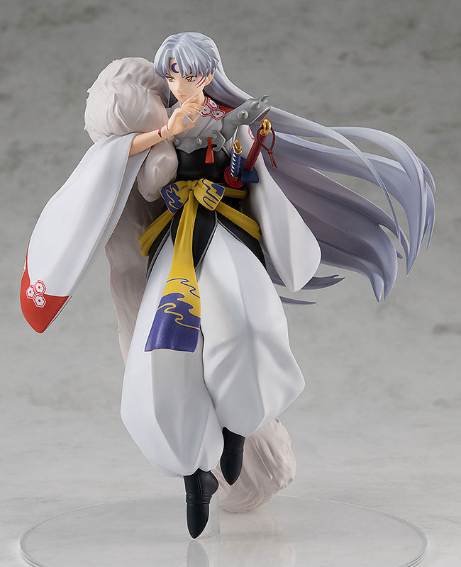 POP UP PARADE "Inuyasha: The Final Act" Sesshomaru