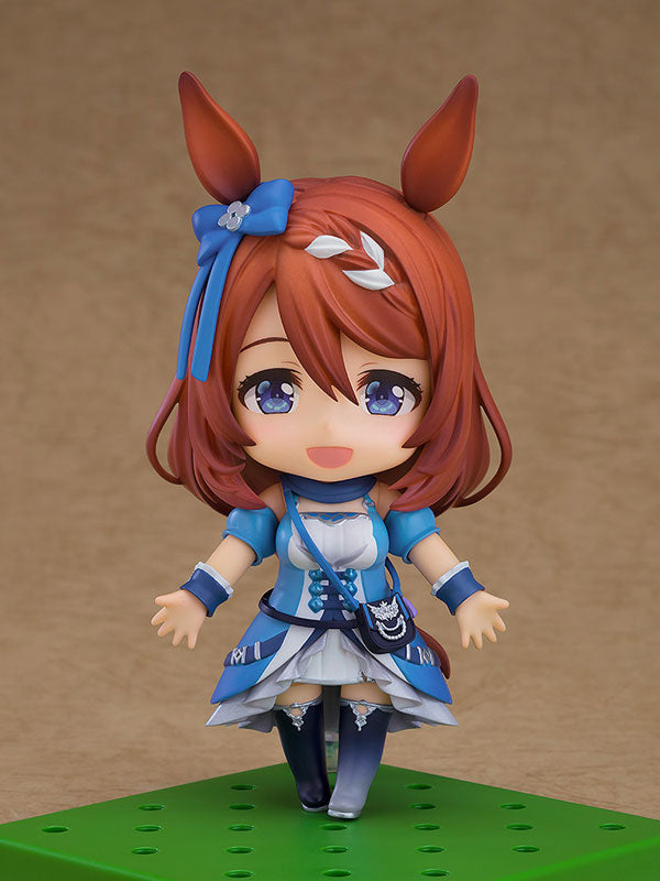 Nendoroid "Uma Musume Pretty Derby" Super Creek