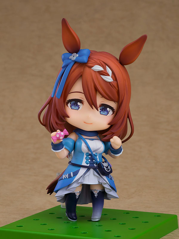 Nendoroid "Uma Musume Pretty Derby" Super Creek