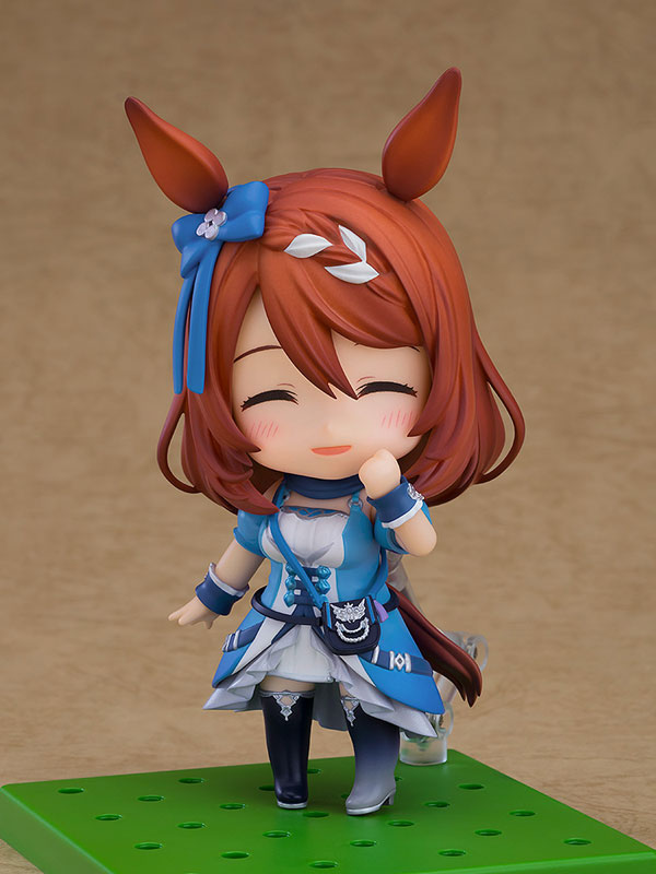 Nendoroid "Uma Musume Pretty Derby" Super Creek