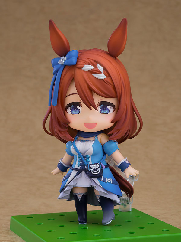 Nendoroid "Uma Musume Pretty Derby" Super Creek