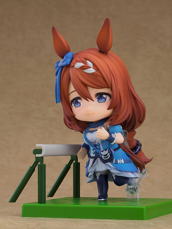 Nendoroid "Uma Musume Pretty Derby" Super Creek