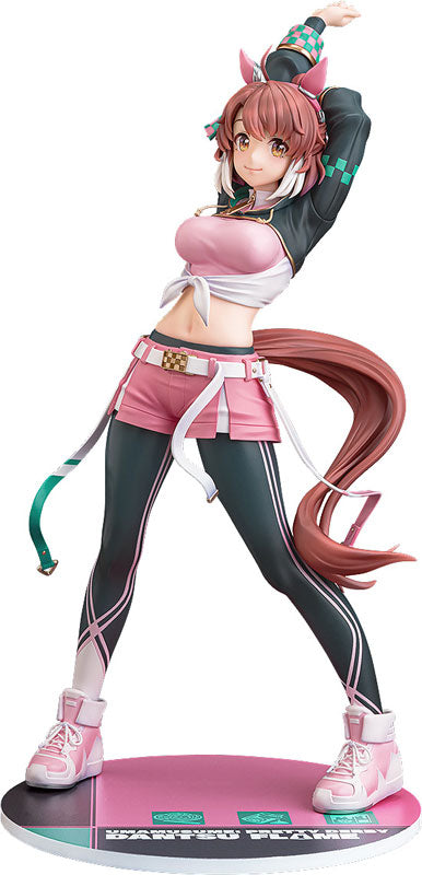 "Uma Musume Pretty Derby" Dantsu Flame 1/7 Scale Figure