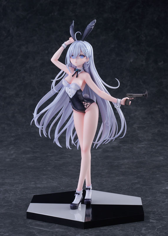 Kadokawa Collection "Playing Death Games to Put Food on the Table" Yuki 1/7 Scale Figure