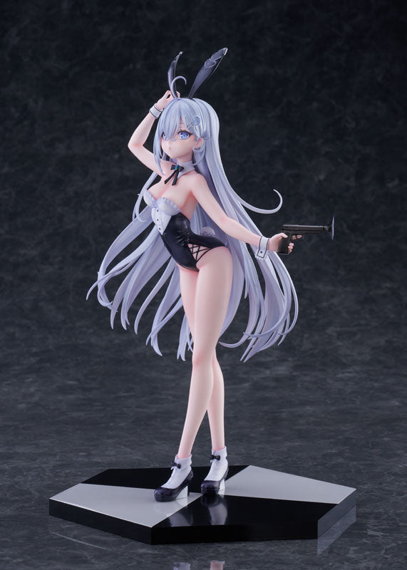 Kadokawa Collection "Playing Death Games to Put Food on the Table" Yuki 1/7 Scale Figure