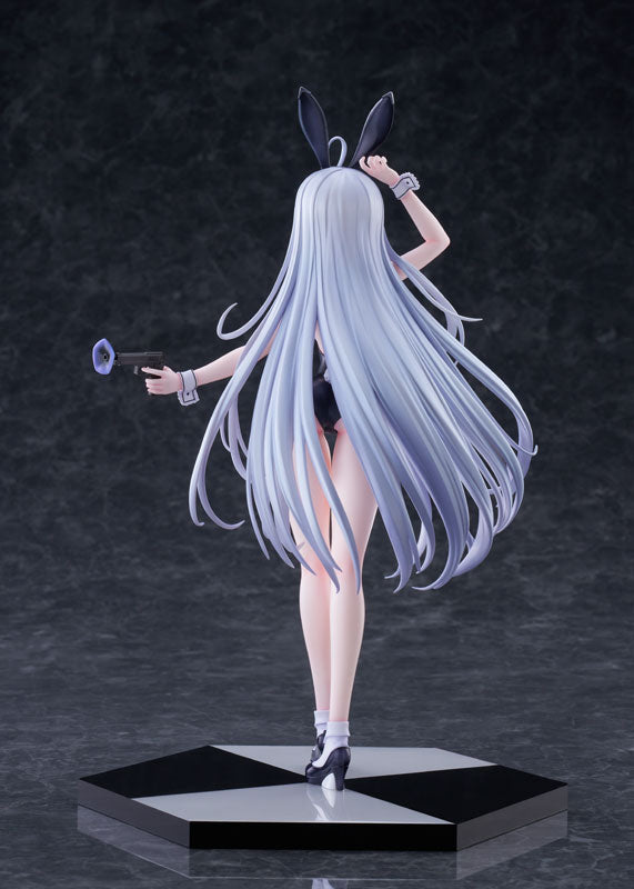 Kadokawa Collection "Playing Death Games to Put Food on the Table" Yuki 1/7 Scale Figure