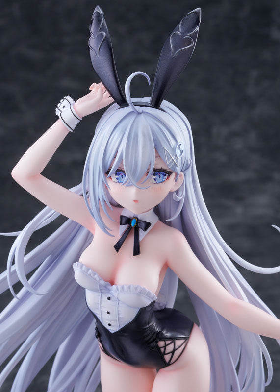 Kadokawa Collection "Playing Death Games to Put Food on the Table" Yuki 1/7 Scale Figure