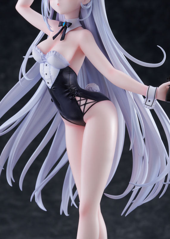 Kadokawa Collection "Playing Death Games to Put Food on the Table" Yuki 1/7 Scale Figure