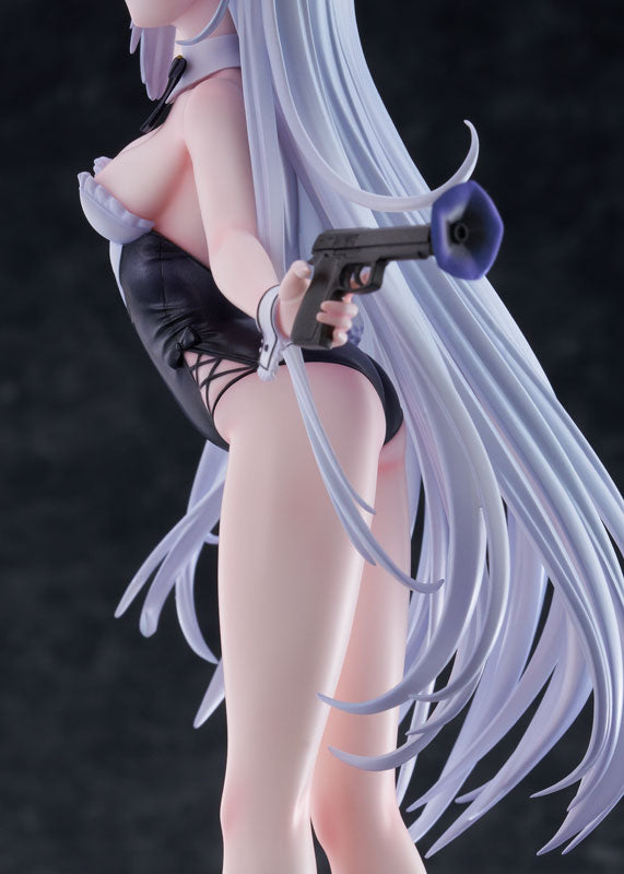 Kadokawa Collection "Playing Death Games to Put Food on the Table" Yuki 1/7 Scale Figure