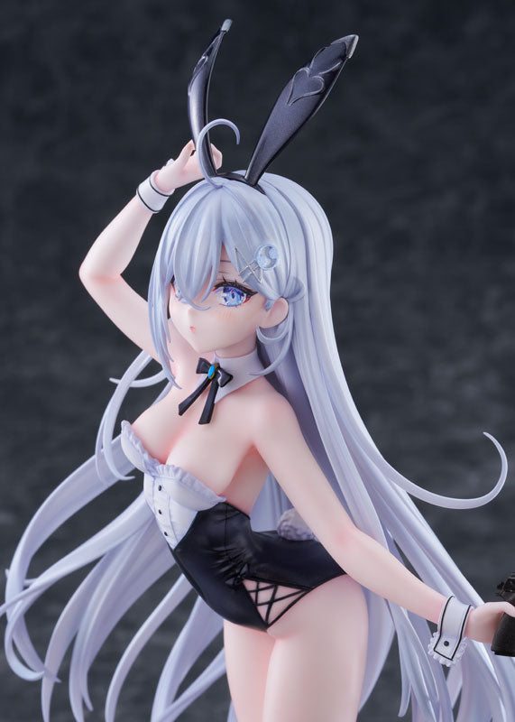 Kadokawa Collection "Playing Death Games to Put Food on the Table" Yuki 1/7 Scale Figure