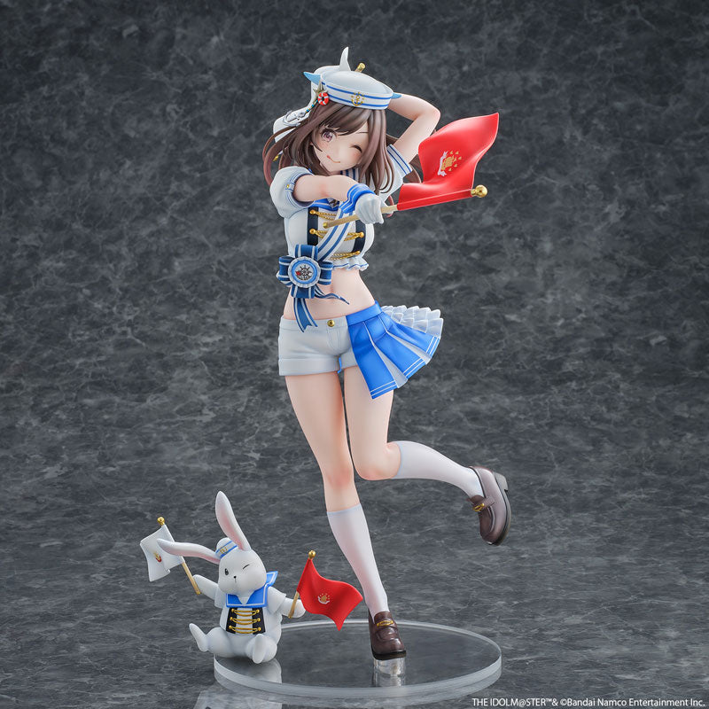 "The Idolmaster Shiny Colors" Tsukioka Kogane Sailing Sailor Ver. 1/6 Scale Figure
