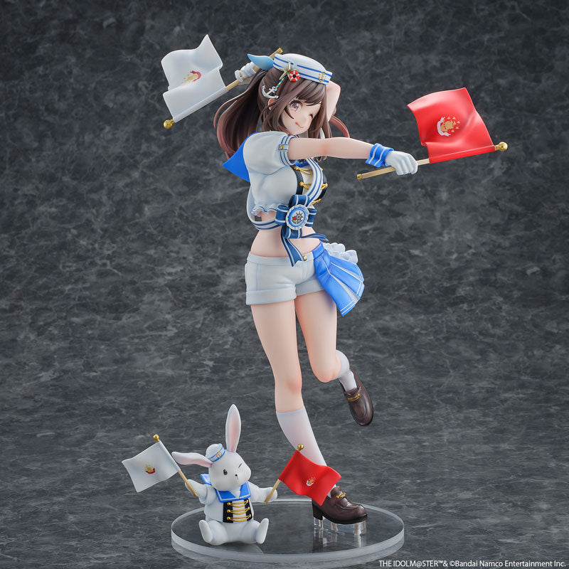 "The Idolmaster Shiny Colors" Tsukioka Kogane Sailing Sailor Ver. 1/6 Scale Figure