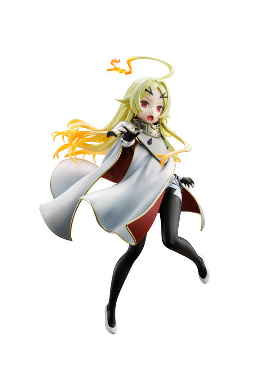 Kadokawa Collection "Sentenced to Be a Hero: The Prison Records of Penal Hero Unit 9004" Teoritta 1/7 Scale Figure