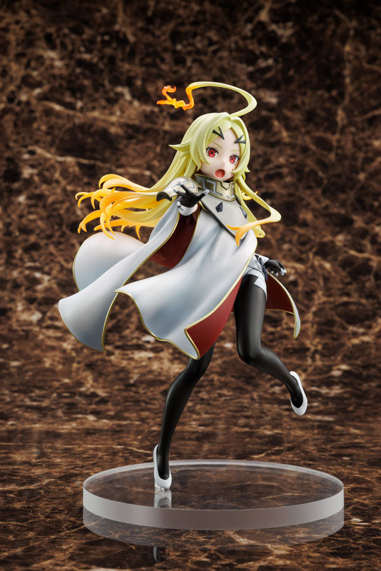 Kadokawa Collection "Sentenced to Be a Hero: The Prison Records of Penal Hero Unit 9004" Teoritta 1/7 Scale Figure