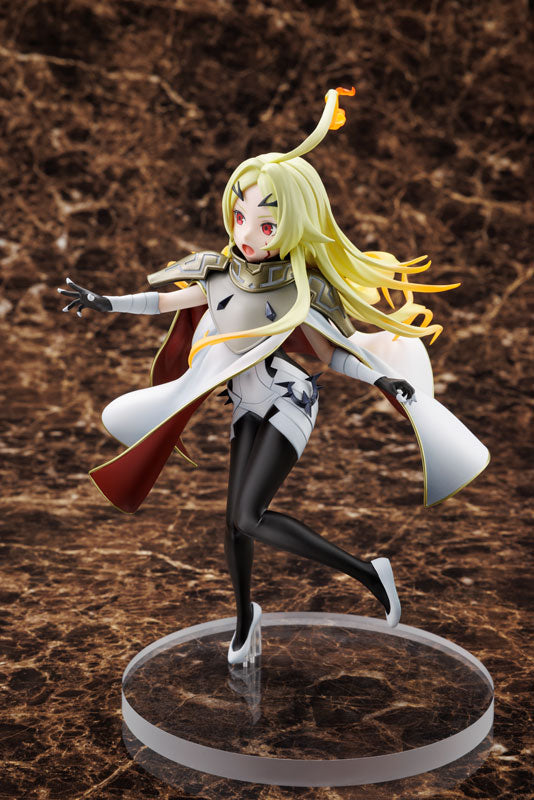 Kadokawa Collection "Sentenced to Be a Hero: The Prison Records of Penal Hero Unit 9004" Teoritta 1/7 Scale Figure