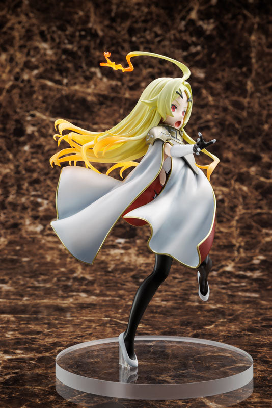 Kadokawa Collection "Sentenced to Be a Hero: The Prison Records of Penal Hero Unit 9004" Teoritta 1/7 Scale Figure